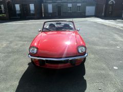TRIUMPH Spitfire (Photo 2)