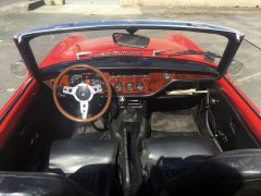 TRIUMPH Spitfire (Photo 5)