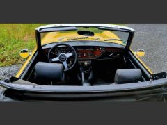 Louer une TRIUMPH Spitfire de de 1978 (Photo 4)