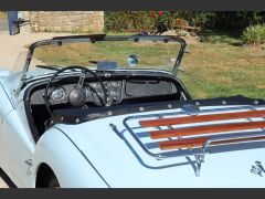 Louer une TRIUMPH TR3 A de de 1959 (Photo 5)