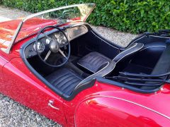 Louer une TRIUMPH TR3 A de de 1960 (Photo 2)