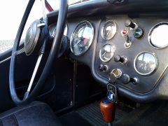 Louer une TRIUMPH TR3 A de de 1960 (Photo 4)