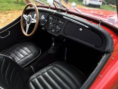 TRIUMPH TR3 A (Photo 4)