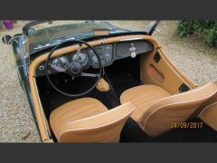 Louer une TRIUMPH TR3 A de de 1960 (Photo 5)