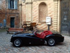 Louer une TRIUMPH TR3 B de de 1962 (Photo 4)