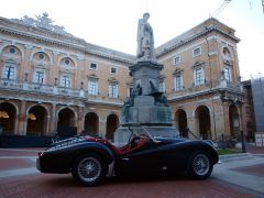 Louer une TRIUMPH TR3 B de de 1962 (Photo 5)