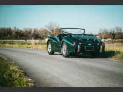 Louer une TRIUMPH TR3 de de 1958 (Photo 3)