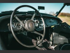 Louer une TRIUMPH TR3 de de 1958 (Photo 4)