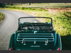 Louer une TRIUMPH TR3 de de 1958 (Photo 5)