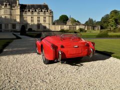 Louer une TRIUMPH TR3 de de 1960 (Photo 3)