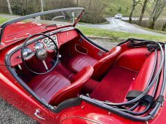 Louer une TRIUMPH TR3 de de 1960 (Photo 5)