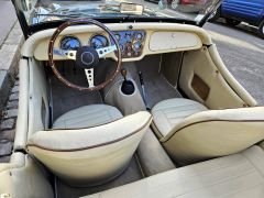 Louer une TRIUMPH TR3 de de 1960 (Photo 5)