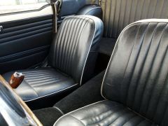 Louer une TRIUMPH TR4 de de 1965 (Photo 5)