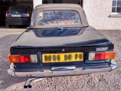 TRIUMPH TR6 PI (Photo 4)