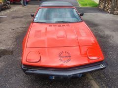 Louer une TRIUMPH TR7 de de 1979 (Photo 2)