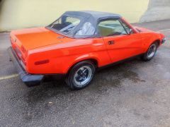 TRIUMPH TR7 (Photo 3)