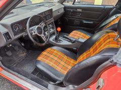 Louer une TRIUMPH TR7 de de 1979 (Photo 5)