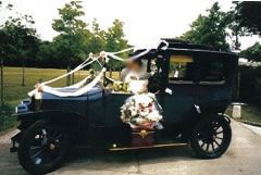 UNIC Coup Chauffeur (Photo 3)