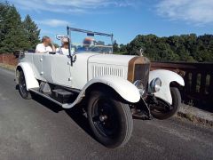 Louer une UNIC L7 de de 1928 (Photo 1)