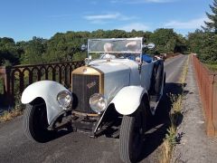 Louer une UNIC L7 de de 1928 (Photo 2)