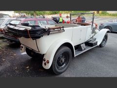 Louer une UNIC L7 de de 1928 (Photo 3)