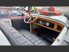 Louer une UNIC L7 de de 1928 (Photo 5)