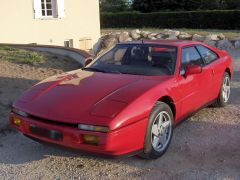 Louer une VENTURI CUP221 (200 CV) de de 1987 (Photo 1)