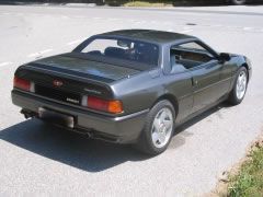 VENTURI Transcup 210CV (Photo 2)