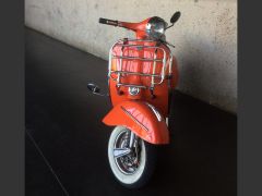 Louer une VESPA 125 GTR Piaggio de de 1968 (Photo 4)