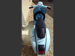 Louer une VESPA 150 Sprint de de 1969 (Photo 4)