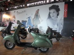 VESPA Acma (Photo 1)