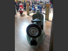 Louer une VESPA Acma de de 1953 (Photo 2)