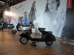 VESPA Acma (Photo 1)