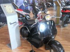 Louer une VESPA Acma de de 1956 (Photo 2)