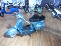 Louer une VESPA Acma de de 1957 (Photo 2)
