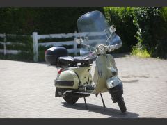 VESPA PX 125 (Photo 1)