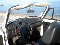 Louer une VOLKSWAGEN 1303 de de 1976 (Photo 5)