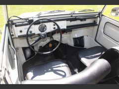 Louer une VOLKSWAGEN 181 de de 1973 (Photo 5)