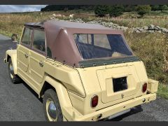 VOLKSWAGEN 181 (Photo 3)