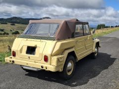VOLKSWAGEN 181 (Photo 4)