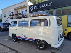 VOLKSWAGEN Bay Windows (Photo 5)