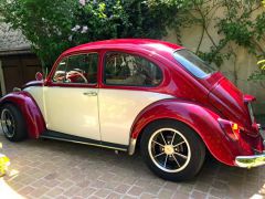 VOLKSWAGEN Coccinelle 1200 (Photo 2)