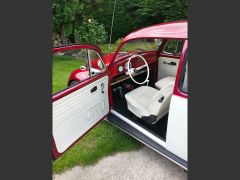 VOLKSWAGEN Coccinelle 1200 (Photo 4)