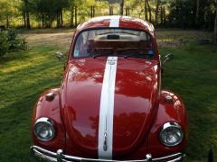 VOLKSWAGEN Coccinelle 1302 S (Photo 2)