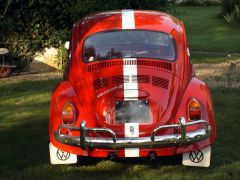 VOLKSWAGEN Coccinelle 1302 S (Photo 3)