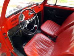 Louer une VOLKSWAGEN Coccinelle 1302 S de de 1971 (Photo 5)