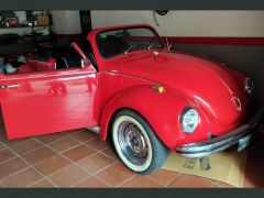 Louer une VOLKSWAGEN Coccinelle 1302 S de 1971 (Photo 1)