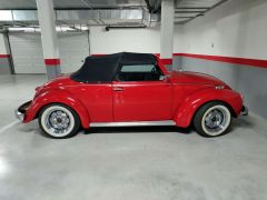 Louer une VOLKSWAGEN Coccinelle 1302 S de de 1971 (Photo 2)