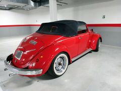 Louer une VOLKSWAGEN Coccinelle 1302 S de de 1971 (Photo 3)