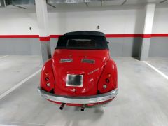 Louer une VOLKSWAGEN Coccinelle 1302 S de de 1971 (Photo 4)